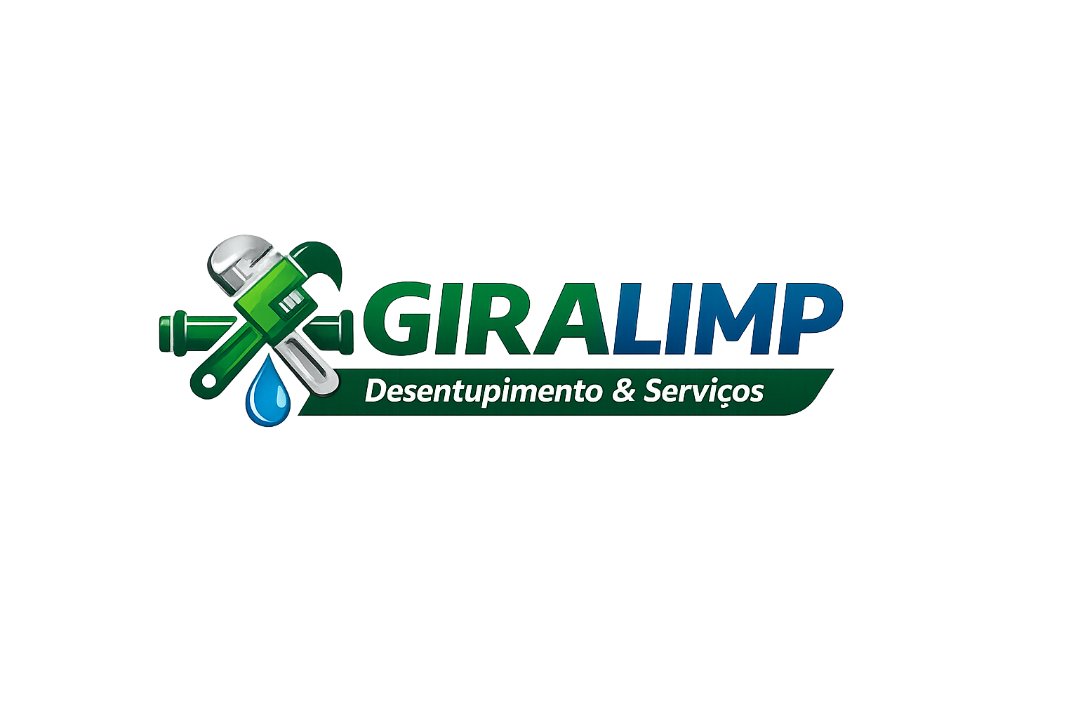 Logo Giralimp